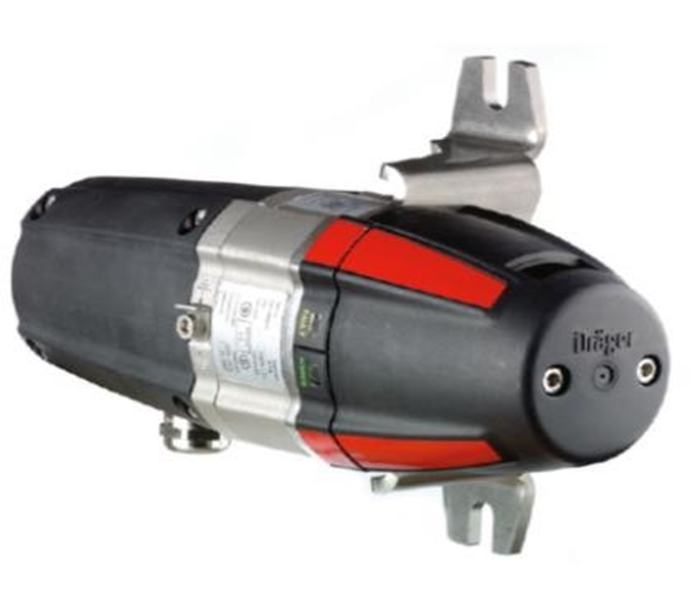 Drager PIR 7000