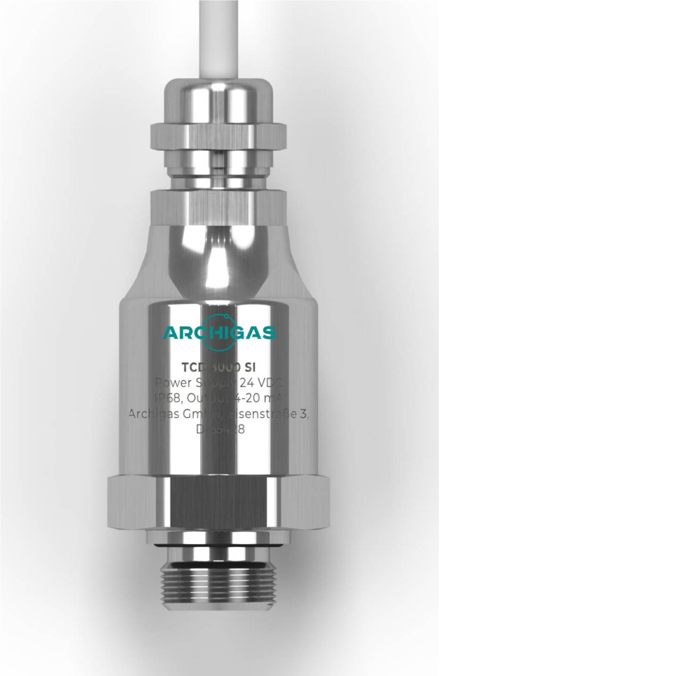 ARCHIgas 氫氣測(cè)量專家