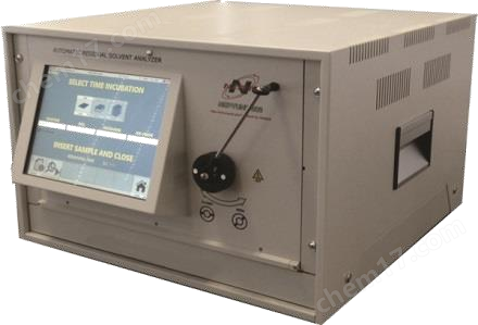 在線氣相色譜分析儀 NIRA N800