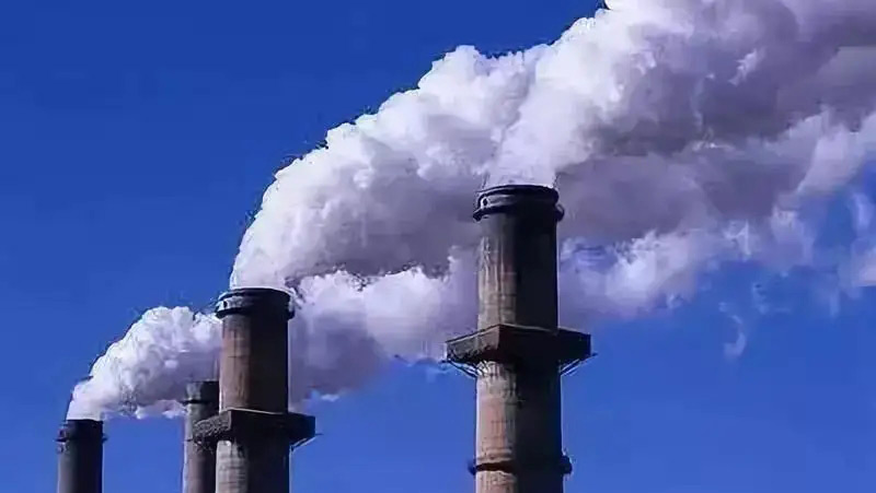 VOC排污費再度來襲 突圍的唯一路徑是淘汰？