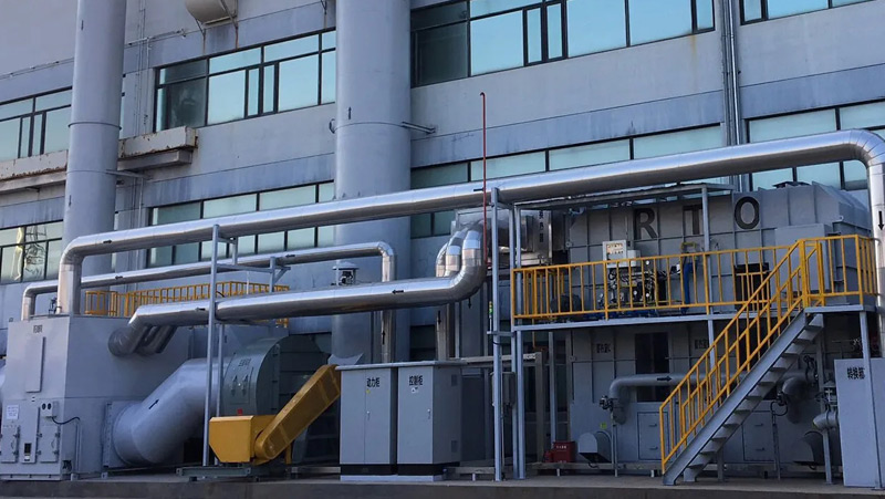 VOCs治理技術(shù)大全及各省市排污收費標(biāo)準(zhǔn)