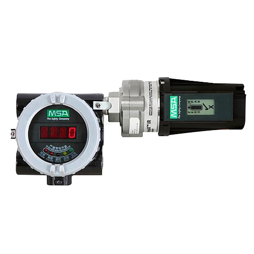 梅思安MSA PrimaX IR Pro 可燃?xì)怏w檢測器